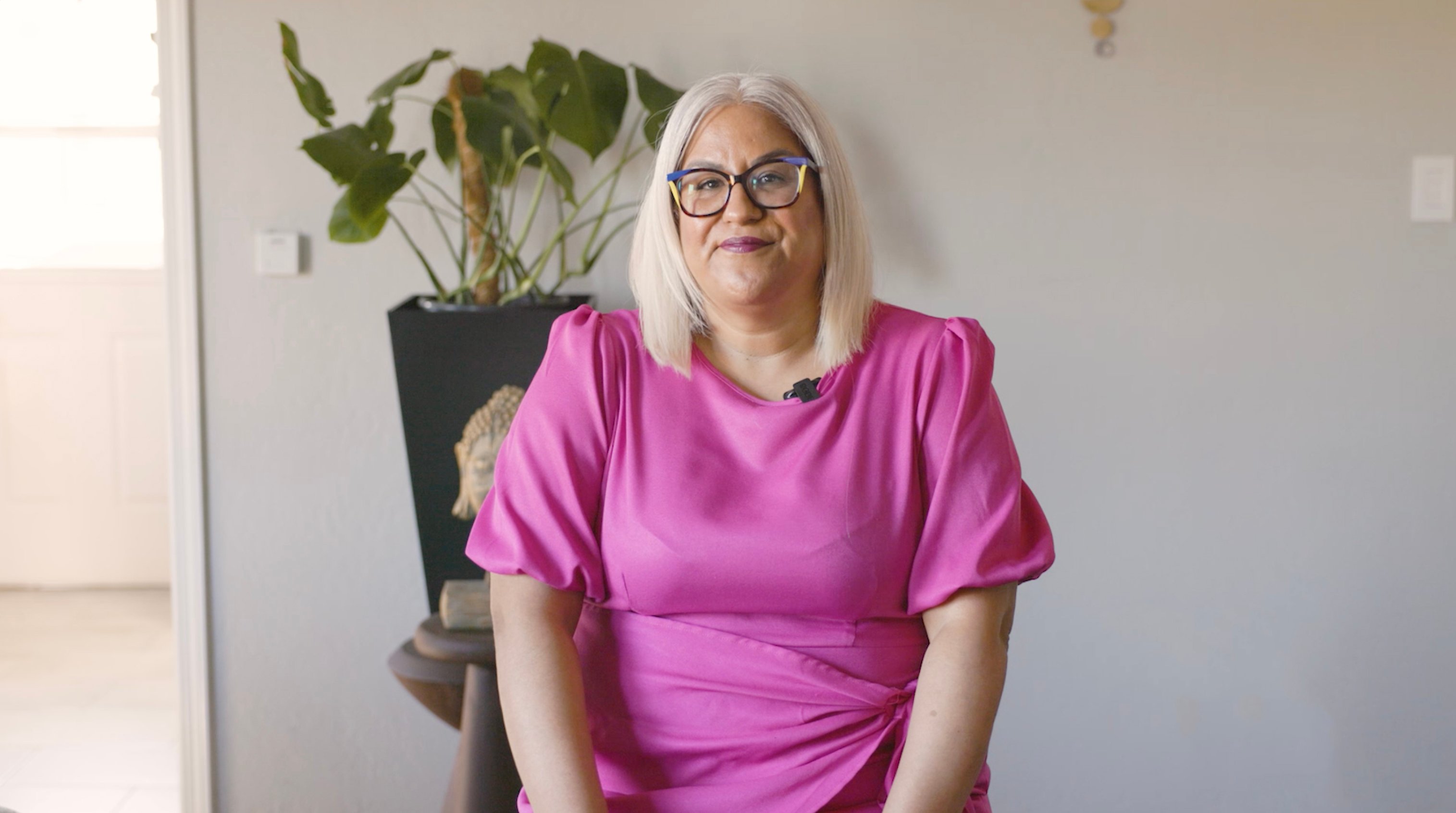 Amanda Shower Remodel Testimonial Video