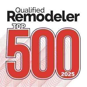 Qualified Remodeler Top 500