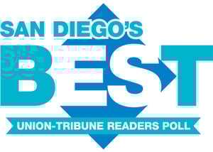 San Diego's Best