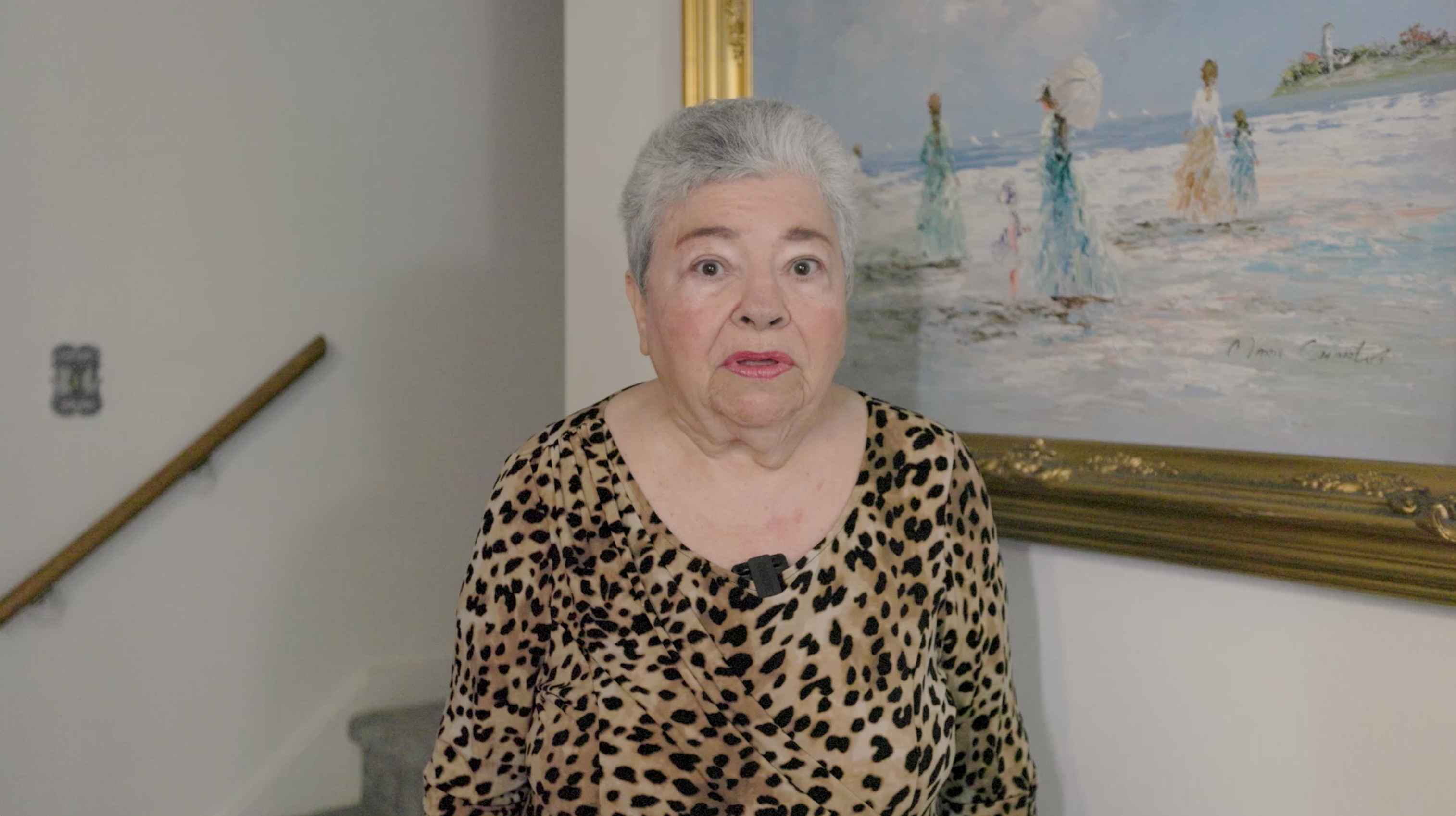 Elaine Shower Remodel Testimonial