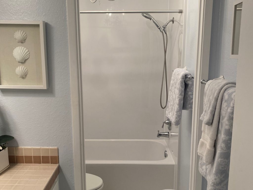 Amanda Bathtub Remodeling Case Study Amanda Bathtub Remodeling Case Study