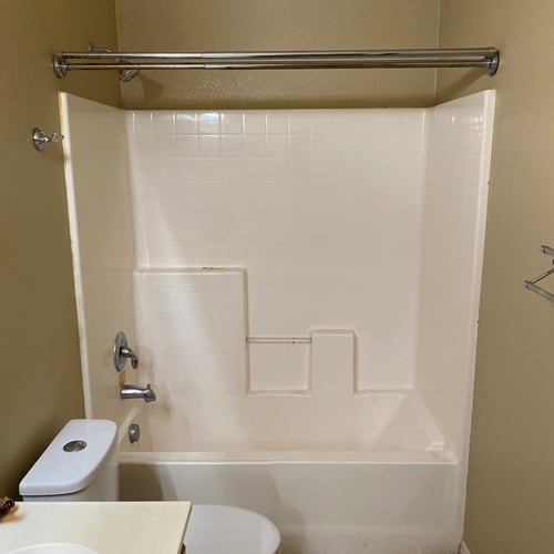 Jewel Walk In Shower Remodeling Case Study 1