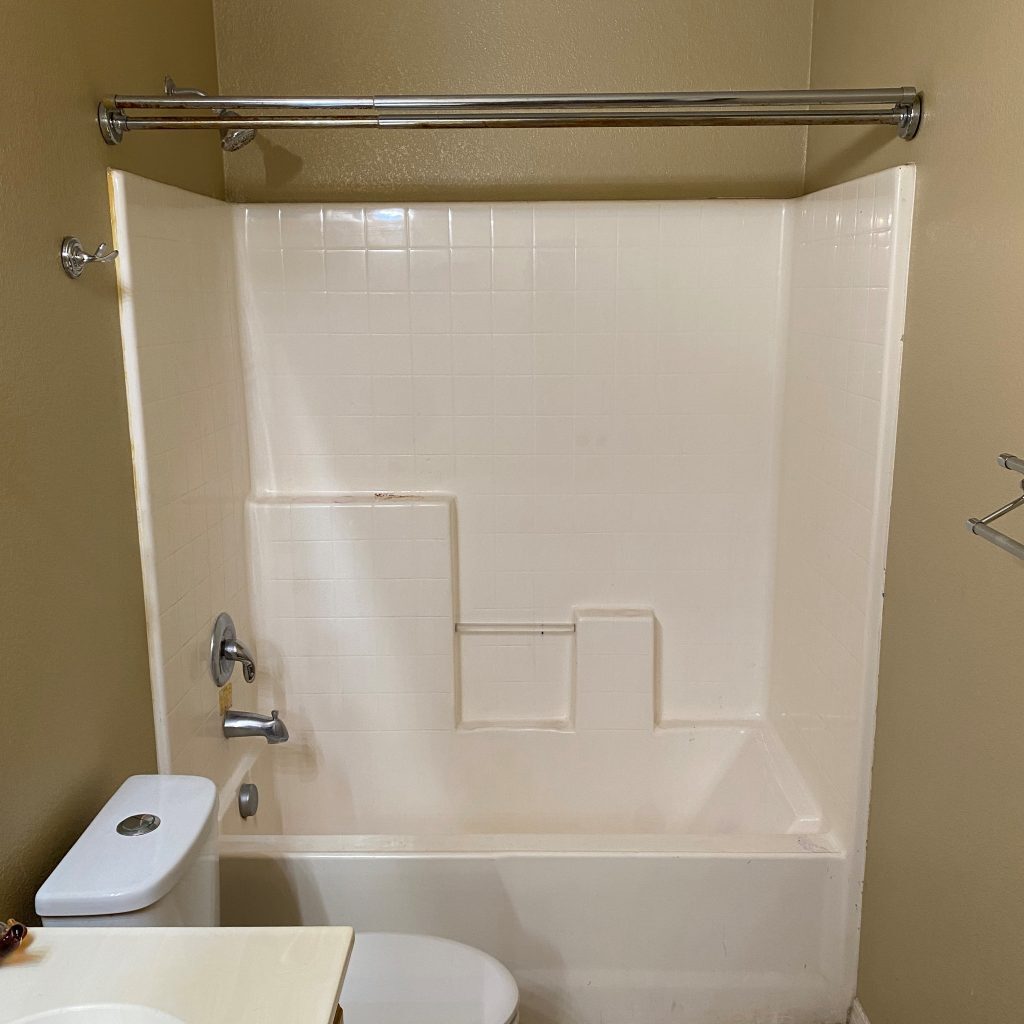 Jewel Walk In Shower Remodeling Case Study 1 Jewel Walk In Shower Remodeling Case Study 1