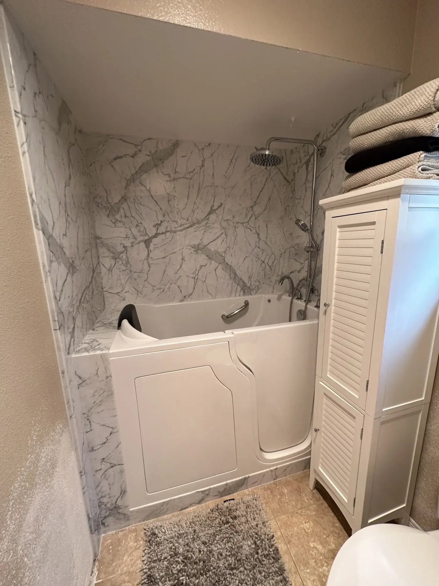 after-walk-in-tub-giveaway-san-diego-shugarmans-shirley-image