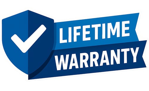 LifetimeWarranty