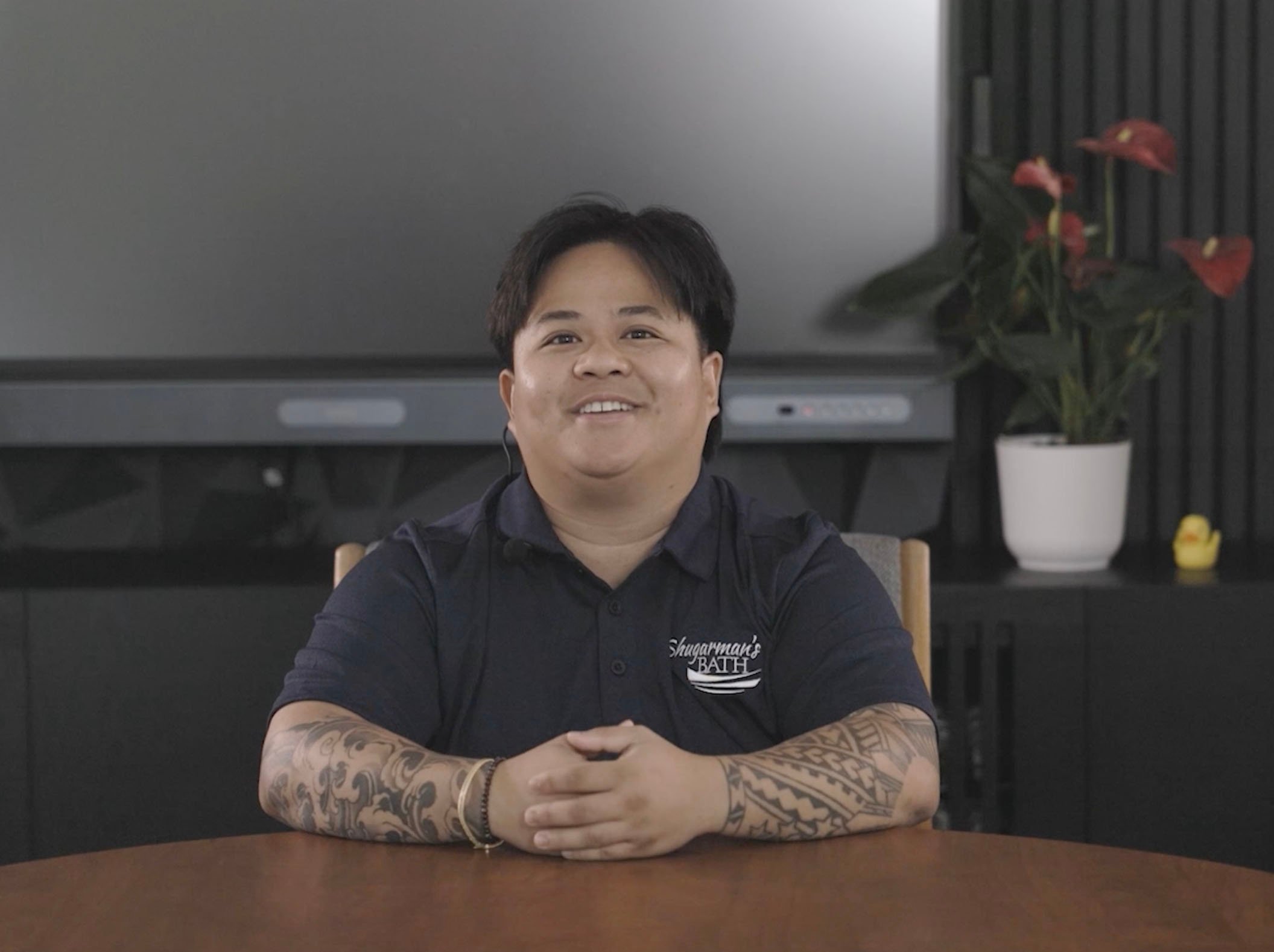 Roslyn Skillbridge Testimonial