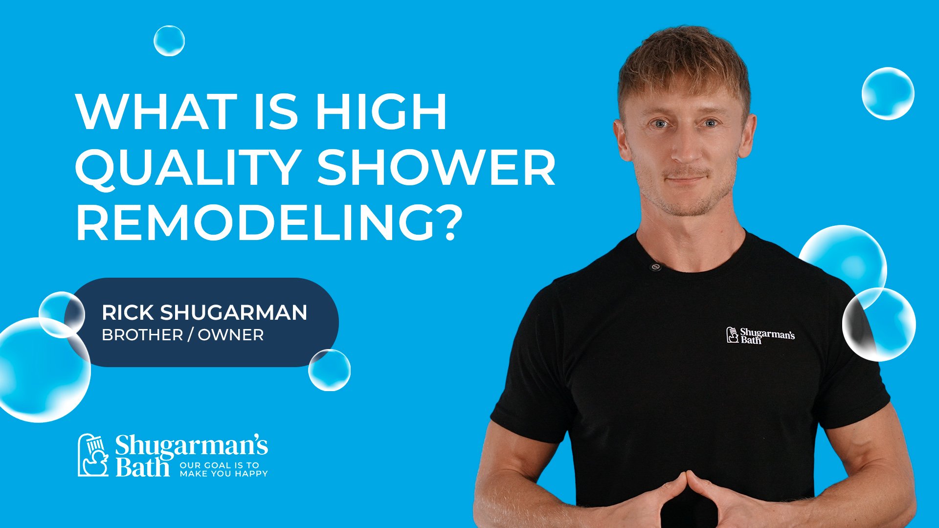 ShowerRemodel-VideoDescription