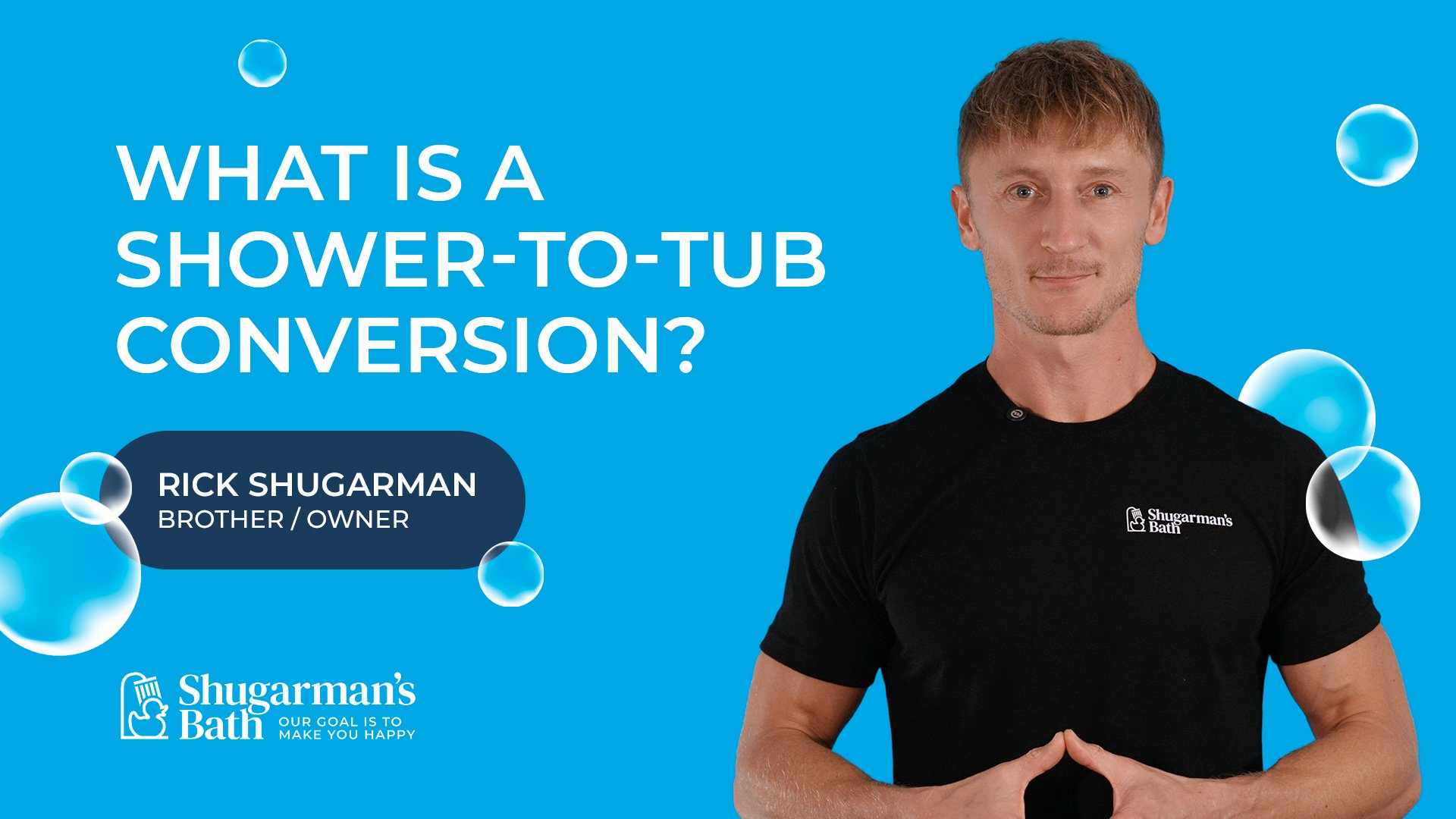 ShowerToTub
