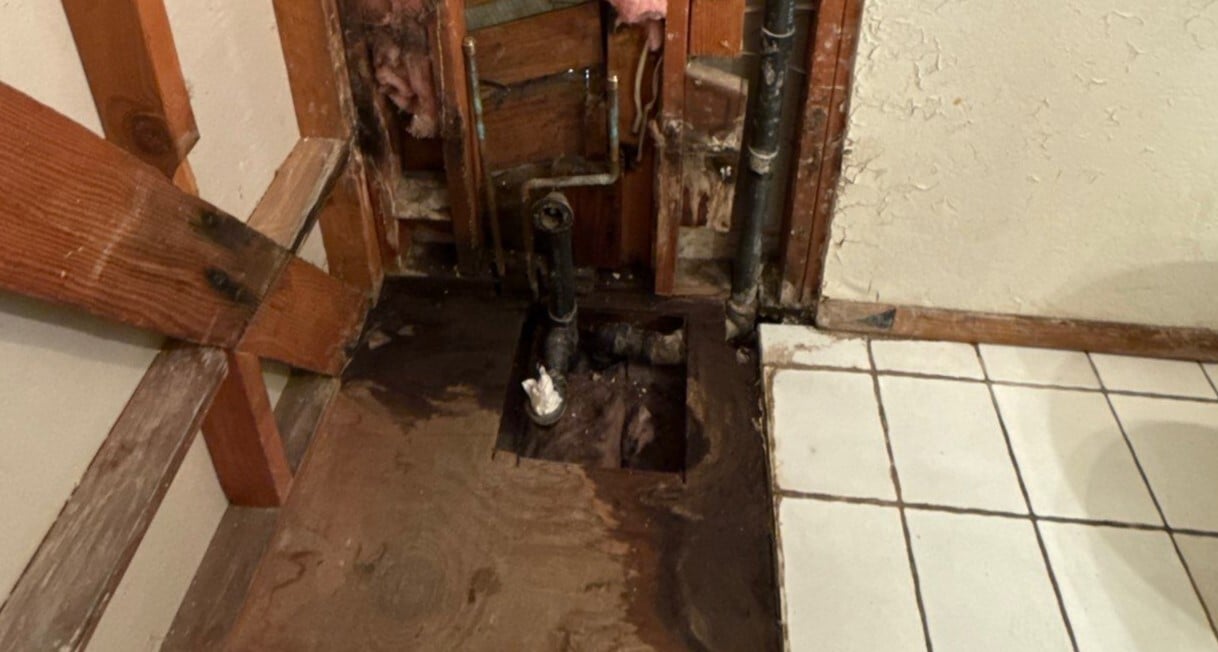 Why Do Valves and Drains Cause So Many Leaks? Valves and drains are common leak points because water breaks through the wall and floor systems that are meant to keep water contained. When these areas aren’t installed, secured, or sealed correctly, even small issues can lead to hidden damage over time.