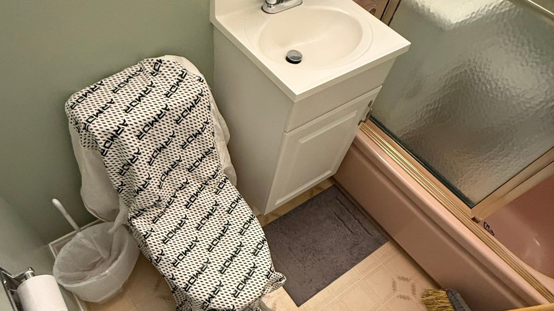 How Much Will a Remodel Actually Disrupt Your Bathroom?
