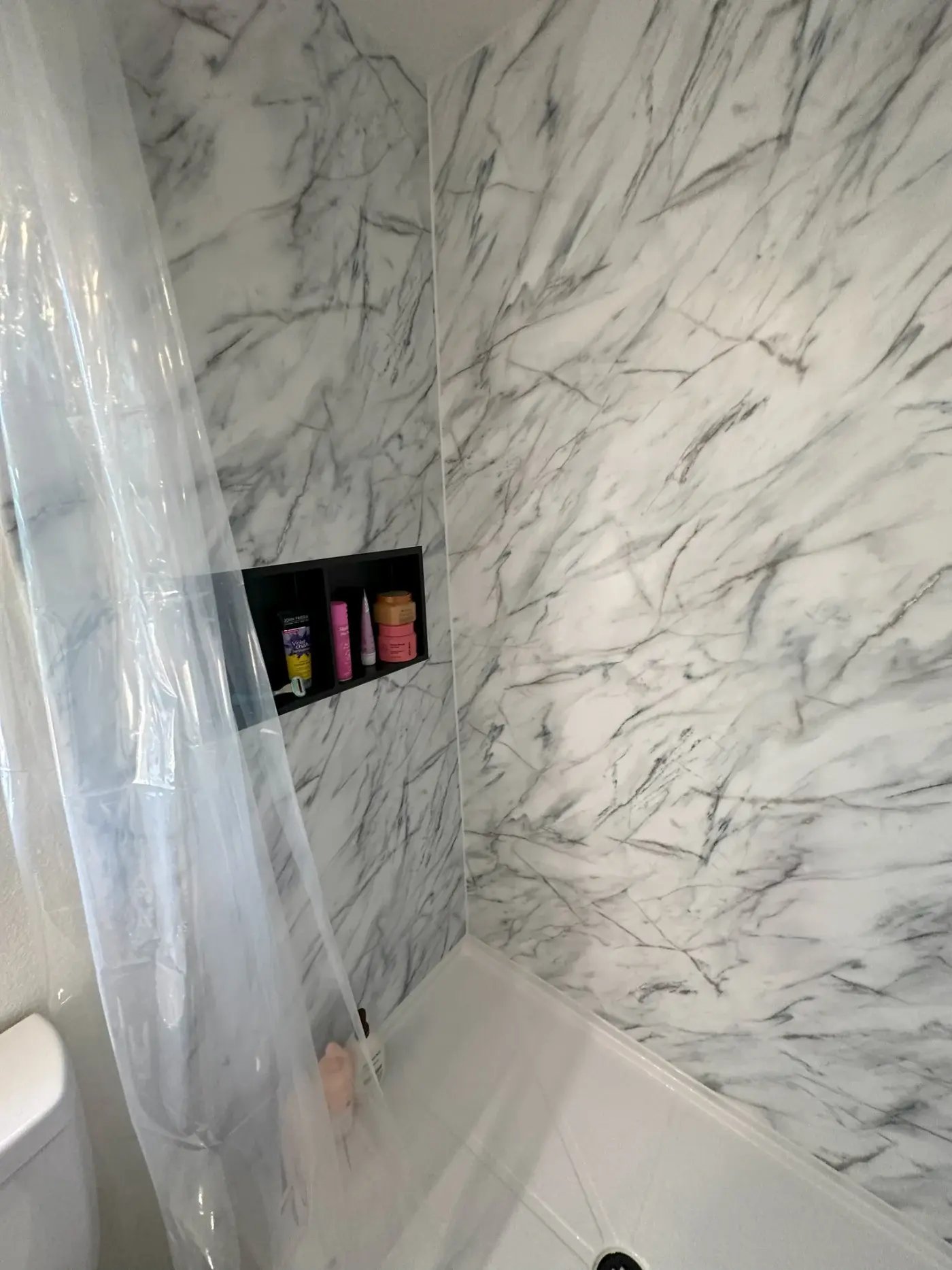 shower-storage-view-bath-remodel-san-diego-shugarmans-image