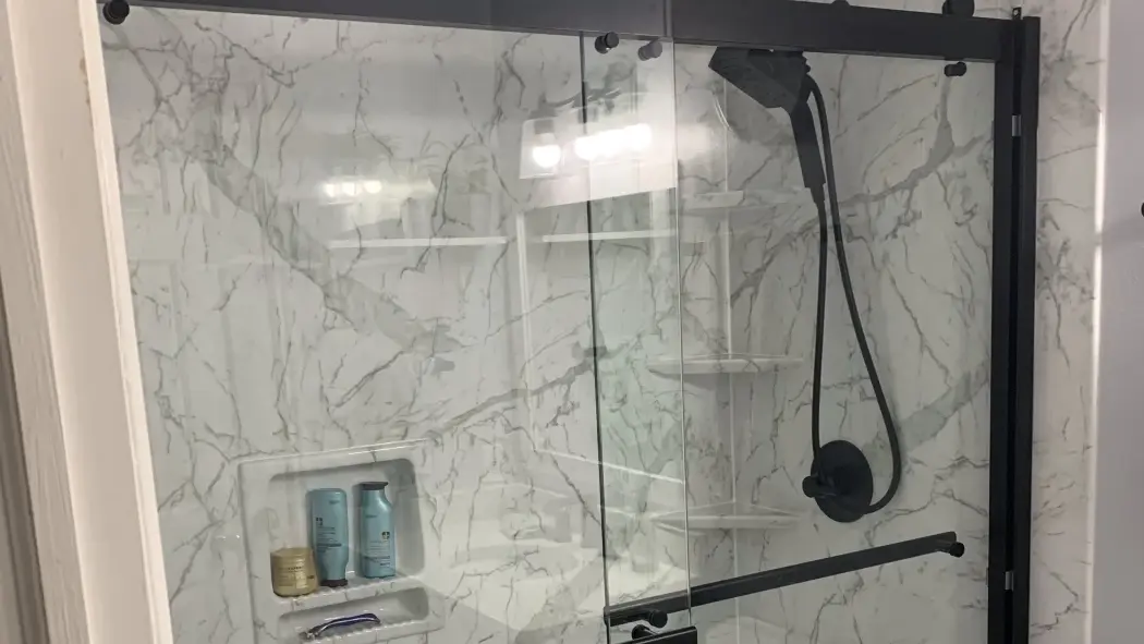 7 Questions to Ask Before Designing Your New Shower